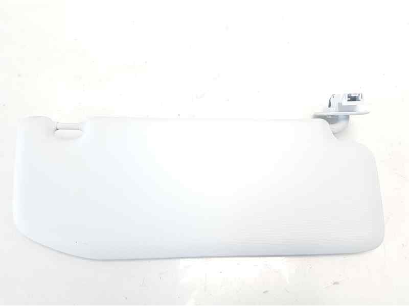 Recambio de parasol izquierdo para peugeot 2008 (--.2013) active referencia OEM IAM 1619396180  