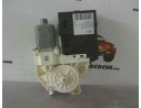 MOTOR ELEVALUNAS DELANTERO DERECHO 5WK11572H 