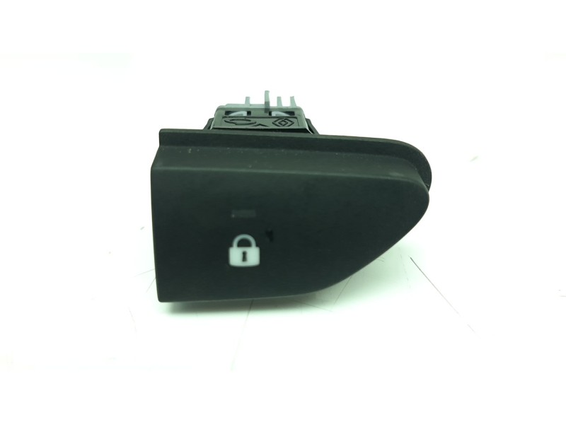 Recambio de interruptor para renault captur 1.5 dci diesel fap energy referencia OEM IAM 252103678R  