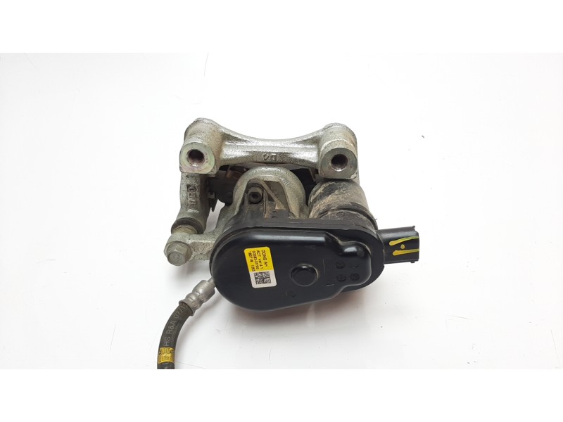 Recambio de pinza de freno trasera izquierda para hyundai kona referencia OEM IAM 58310CMA10 G358237700 