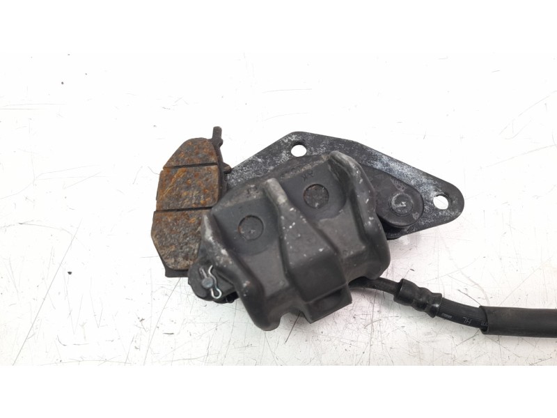 Recambio de pinza de freno delantera derecha para yamaha x-max 125 referencia OEM IAM B74F580U00  