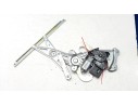 ELEVALUNAS TRASERO IZQUIERDO 827310004R 827310004R 106199119
