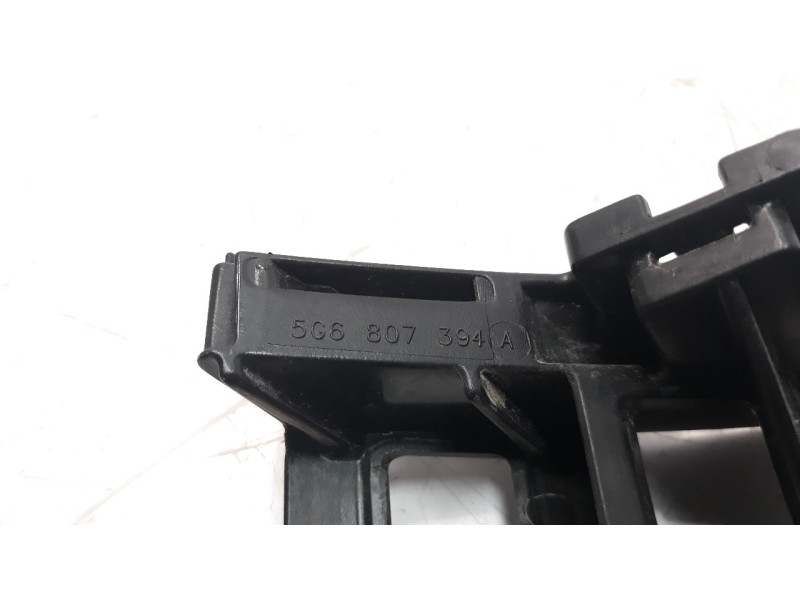 Recambio de moldura para volkswagen golf vii lim. (bq1) sport r-line referencia OEM IAM 5G6807394A  