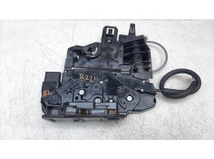 Recambio de cerradura puerta trasera derecha para mercedes-benz clase glb (bm 247) 1.3 cat referencia OEM IAM 0997302801 A177003 2
