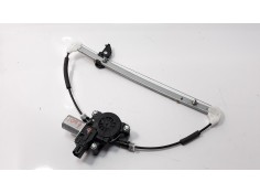 Recambio de elevalunas trasero derecho para mazda 2 lim. () 1.5 16v cat referencia OEM IAM DA6C73590A  