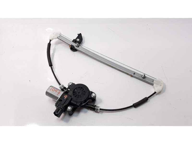 Recambio de elevalunas trasero derecho para mazda 2 lim. () 1.5 16v cat referencia OEM IAM DA6C73590A  