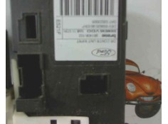 Recambio de motor elevalunas delantero derecho para ford focus berlina (cap) referencia OEM IAM  5WK11572H  2