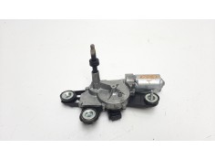Recambio de motor limpia trasero para ford fiesta (ccn) 1.5 tdci cat referencia OEM IAM 8A61A17K441AE MLF320301BS 
