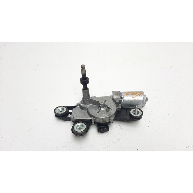 Recambio de motor limpia trasero para ford fiesta (ccn) 1.5 tdci cat referencia OEM IAM 8A61A17K441AE MLF320301BS 