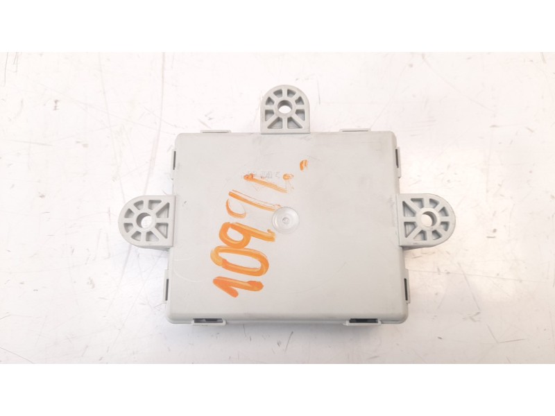 Recambio de modulo electronico para ford kuga (cbs) 2.0 tdci cat referencia OEM IAM F1ET14B533BE  