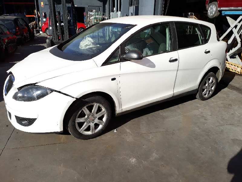 seat toledo (5p2) del año 2006