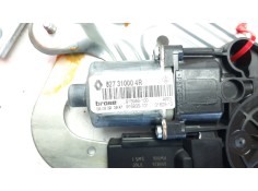 Recambio de elevalunas trasero izquierdo para renault scenic iii 1.5 dci diesel referencia OEM IAM 827310004R 106199119  2