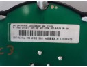CUADRO INSTRUMENTOS 96668806XT 96668806XT 