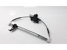 Recambio de elevalunas trasero derecho para mazda 2 lim. () 1.5 16v cat referencia OEM IAM DA6C73590A   2