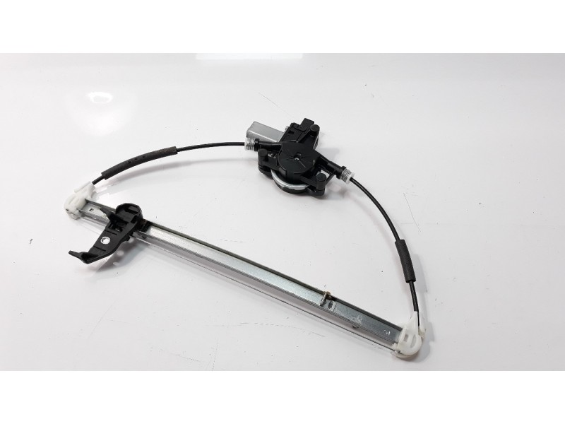 Recambio de elevalunas trasero derecho para mazda 2 lim. () 1.5 16v cat referencia OEM IAM DA6C73590A  