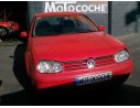 VOLKSWAGEN GOLF IV BERLINA (1J1)