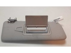 Recambio de parasol derecho para mercedes-benz clase a (w169) a 180 cdi (169.007) referencia OEM IAM    2