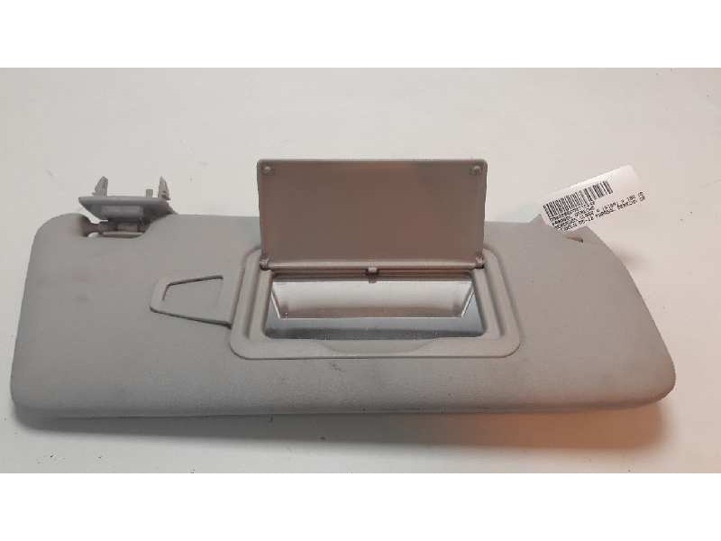 Recambio de parasol derecho para mercedes-benz clase a (w169) a 180 cdi (169.007) referencia OEM IAM   