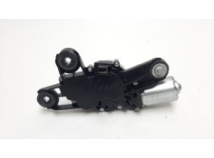 Recambio de motor limpia trasero para ford fiesta (ccn) 1.5 tdci cat referencia OEM IAM 8A61A17K441AE MLF320301BS  2