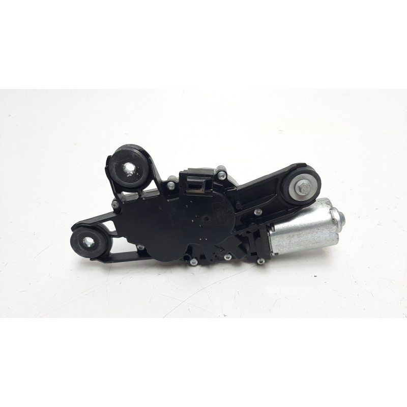 Recambio de motor limpia trasero para ford fiesta (ccn) 1.5 tdci cat referencia OEM IAM 8A61A17K441AE MLF320301BS 