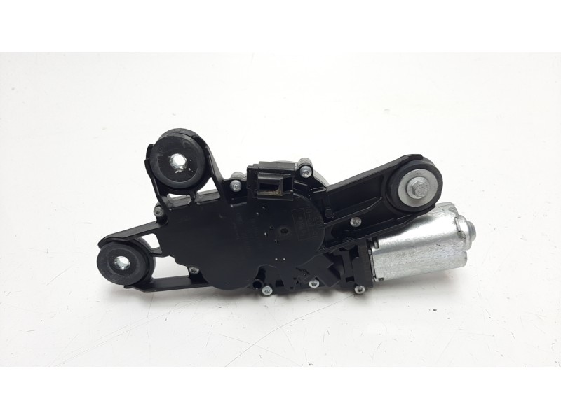 Recambio de motor limpia trasero para ford fiesta (ccn) 1.5 tdci cat referencia OEM IAM 8A61A17K441AE MLF320301BS 
