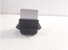 Recambio de resistencia calefaccion para mazda mx-5 (04.2015>) 2.0 cat referencia OEM IAM VLCLPWM29 T1033613FB 