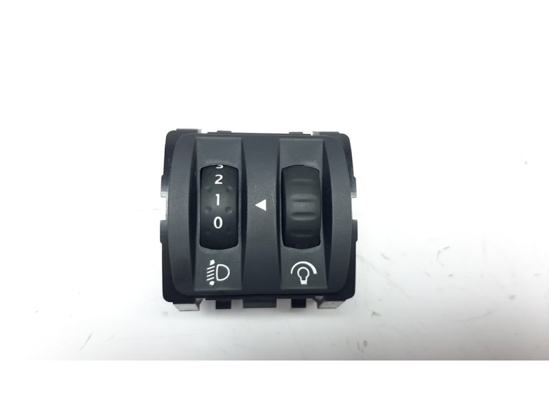 Recambio de interruptor para renault captur 1.5 dci diesel fap energy referencia OEM IAM 251900567R  
