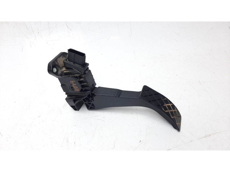 Recambio de potenciometro pedal para volkswagen crafter pritsche (sz) 2.0 tdi referencia OEM IAM 2N1723503 6PV01062141 