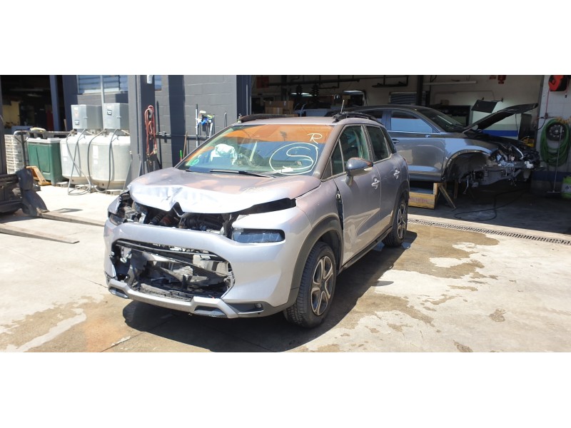 citroen c3 aircross del año 2022