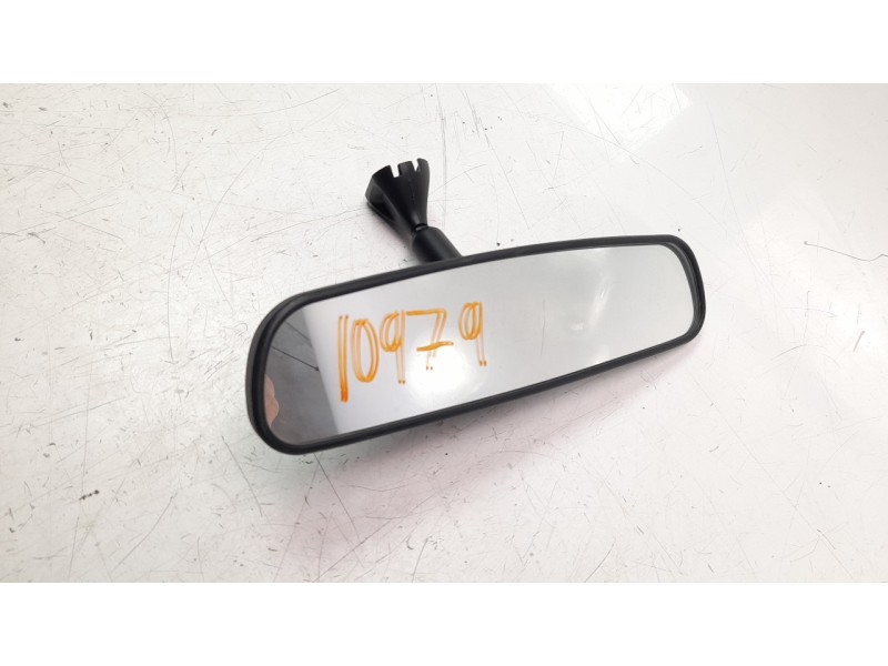 Recambio de espejo para mazda 2 lim. () 1.5 16v cat referencia OEM IAM KD5369220B  