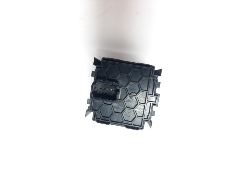 Recambio de interruptor para renault captur 1.5 dci diesel fap energy referencia OEM IAM 251900567R  