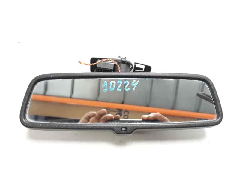 Recambio de espejo para opel astra h ber. 1.6 16v referencia OEM IAM 13253546  