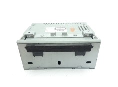 Recambio de sistema audio / radio cd para ford fiesta (ccn) 1.5 tdci cat referencia OEM IAM AM5T18C815PK  