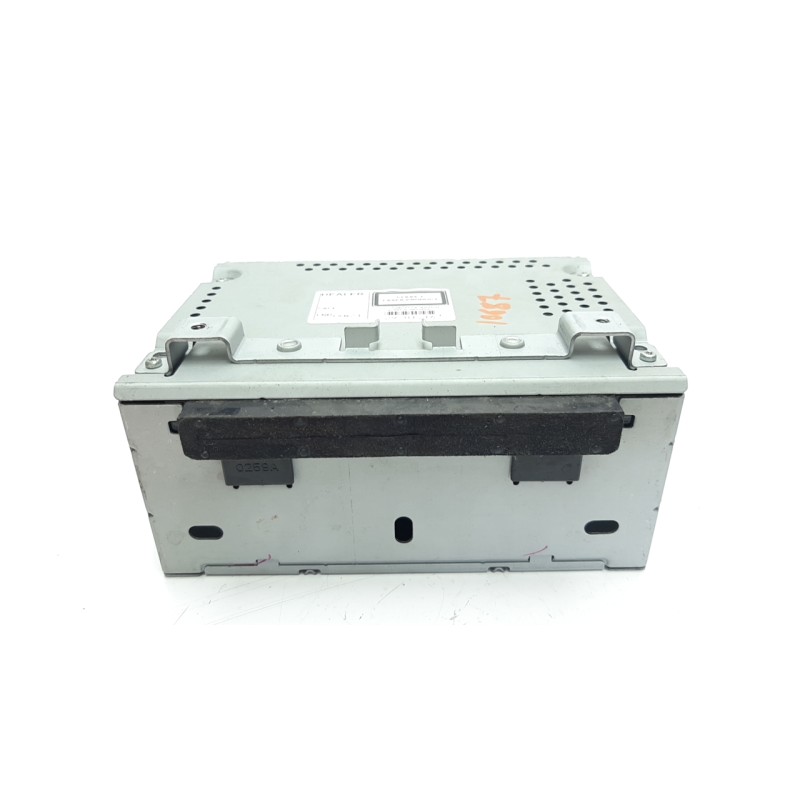 Recambio de sistema audio / radio cd para ford fiesta (ccn) 1.5 tdci cat referencia OEM IAM AM5T18C815PK  