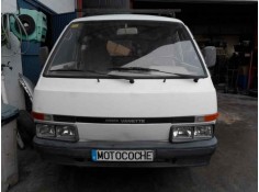 nissan vanette (c 220) del año 1992 2