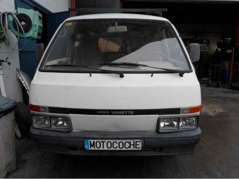 nissan vanette (c 220) del año 1992