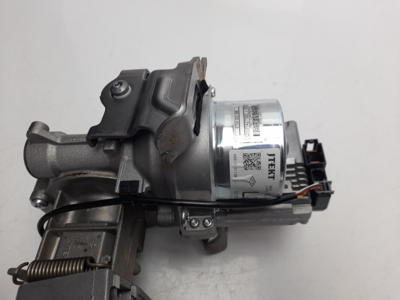 Recambio de columna direccion para renault clio iv technofeel referencia OEM IAM 488105110R  