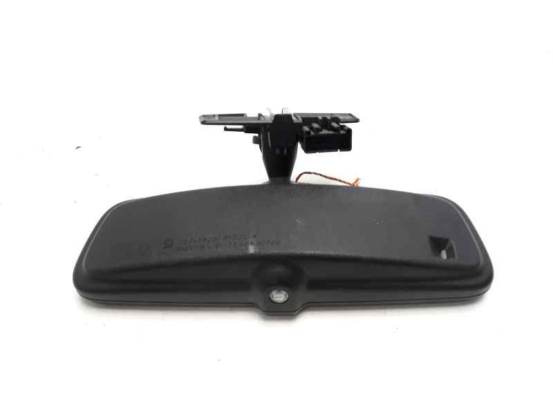 Recambio de espejo para opel astra h ber. 1.6 16v referencia OEM IAM 13253546  