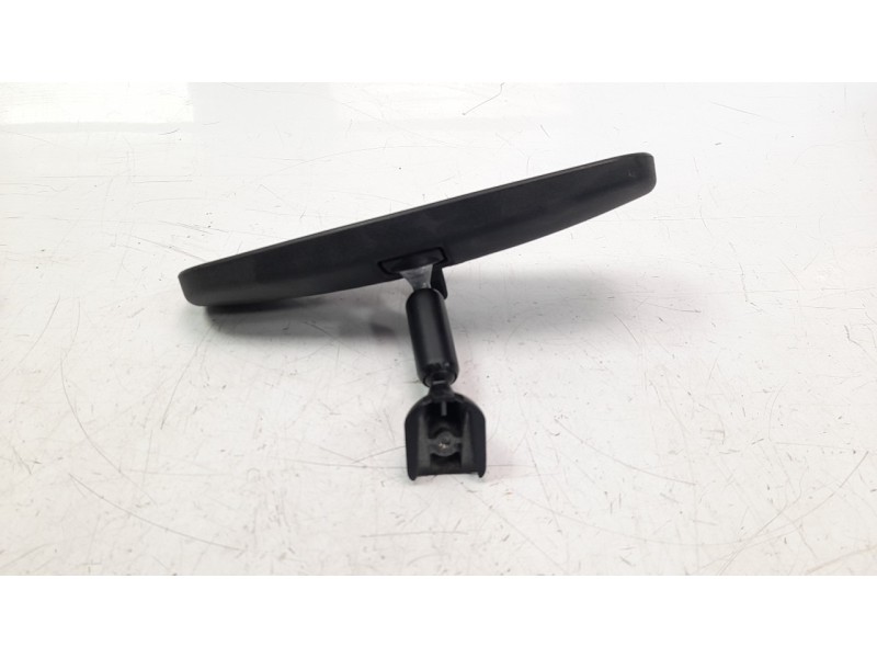 Recambio de espejo para mazda 2 lim. () 1.5 16v cat referencia OEM IAM KD5369220B  