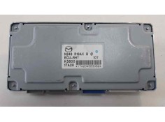 CENTRALITA MOTOR UCE 17A20K5600 17A20K5600 17A2045B3082 N248R19AXB