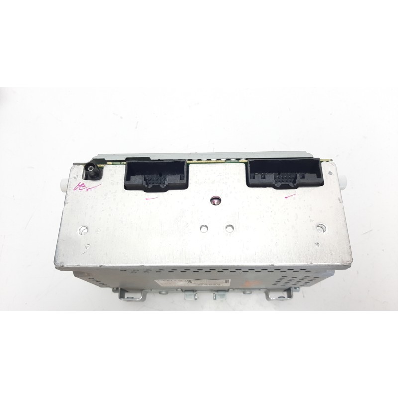 Recambio de sistema audio / radio cd para ford fiesta (ccn) 1.5 tdci cat referencia OEM IAM AM5T18C815PK  