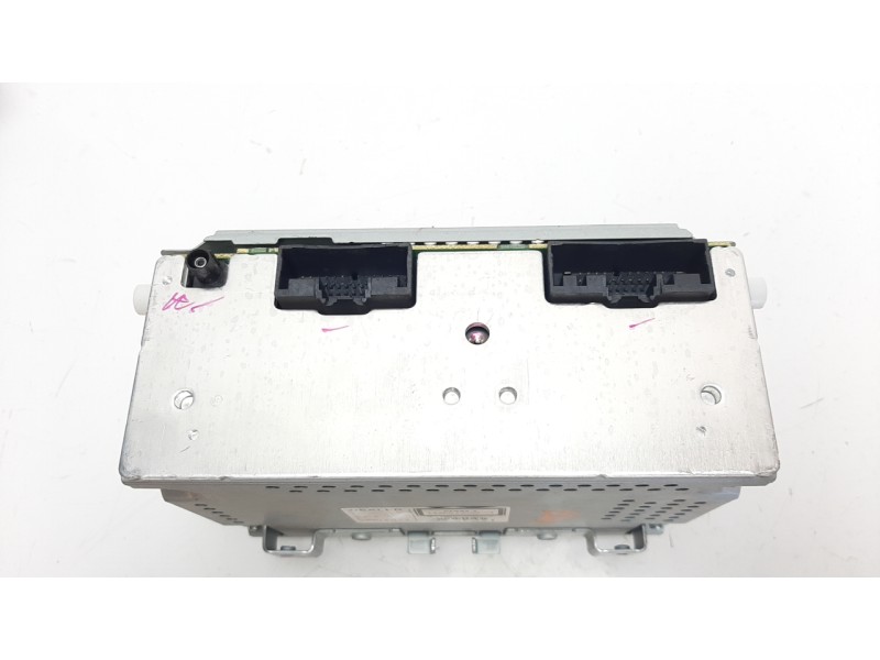 Recambio de sistema audio / radio cd para ford fiesta (ccn) 1.5 tdci cat referencia OEM IAM AM5T18C815PK  