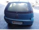 OPEL CORSA C