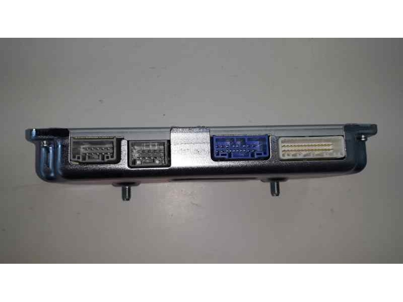 Recambio de centralita motor uce para mazda mx-5 (04.2015>) 2.0 cat referencia OEM IAM 17A20K5600 N248R19AXB 17A2045B3082
