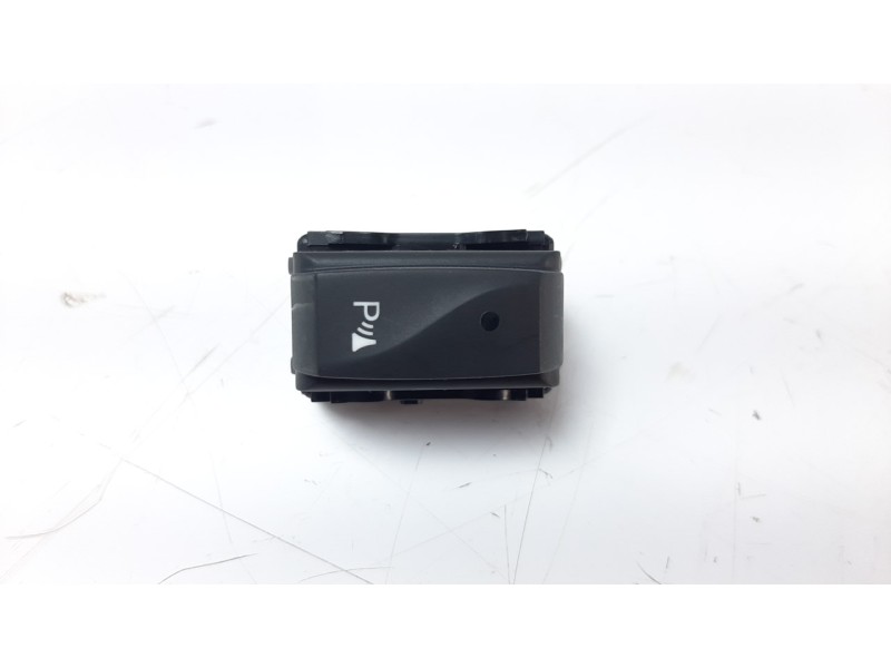 Recambio de interruptor para renault captur 1.5 dci diesel fap energy referencia OEM IAM 284480002R  