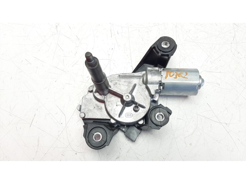 Recambio de motor limpia trasero para renault scenic iii 1.5 dci diesel referencia OEM IAM 287100010R  