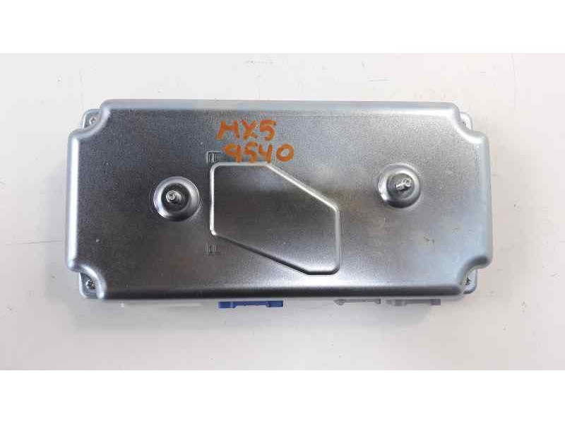 Recambio de centralita motor uce para mazda mx-5 (04.2015>) 2.0 cat referencia OEM IAM 17A20K5600 N248R19AXB 17A2045B3082