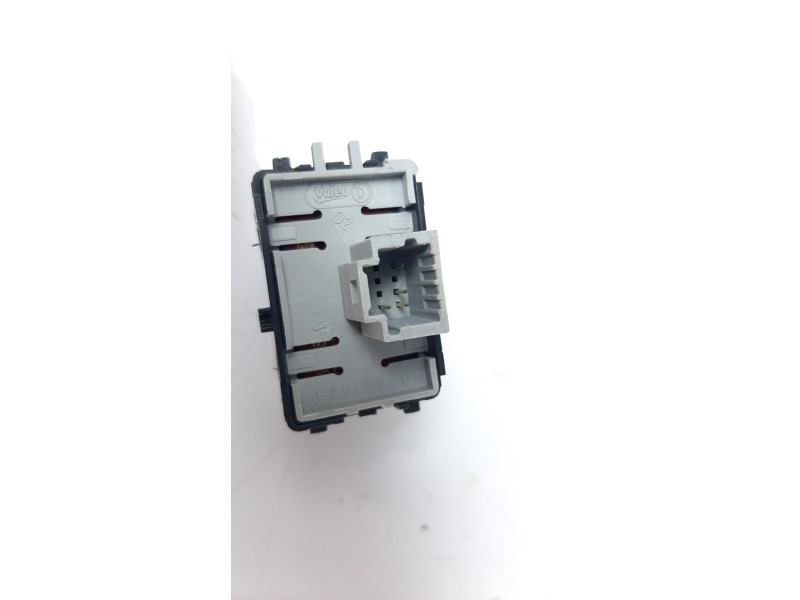 Recambio de interruptor para renault captur 1.5 dci diesel fap energy referencia OEM IAM 284480002R  
