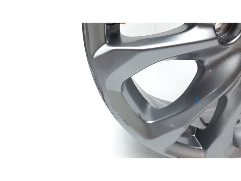 Recambio de llanta para mazda 2 lim. () 1.5 16v cat referencia OEM IAM 9965375550 15PULGADAS 