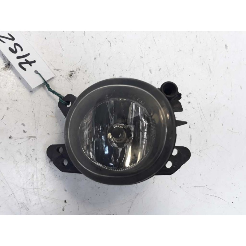 Recambio de faro antiniebla derecho para mercedes-benz clase a (w169) a 180 cdi (169.007) referencia OEM IAM 2518200856 13503172